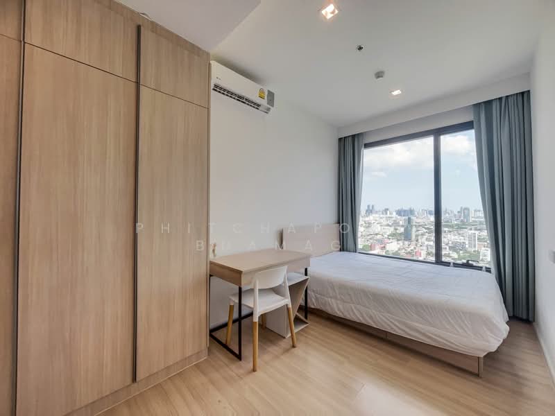 M Jatujak, Bangkok, Phahonyothin Road, Chatuchak, Chatuchak, Bangkok, 3 Bedrooms, 120 sqm, Condo For Sale, by Phitchaporn Buamag, 500170394 - DDproperty.com