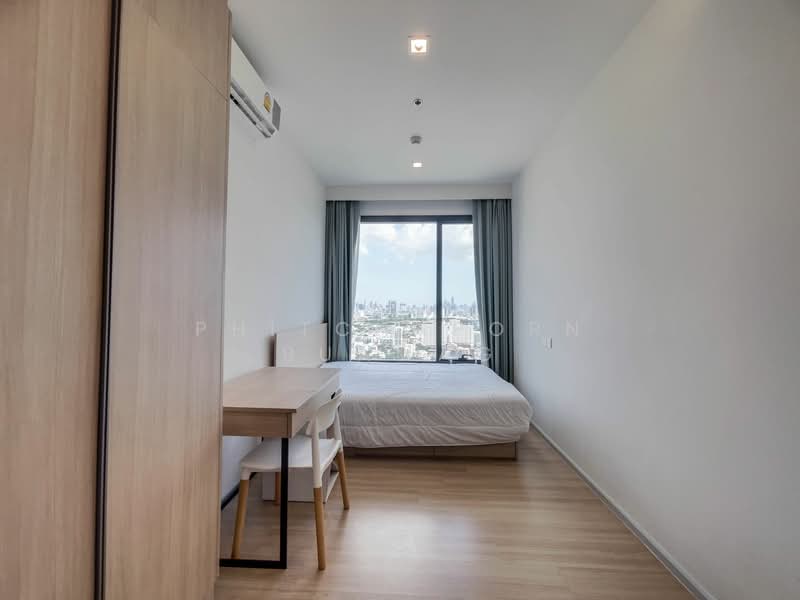 M Jatujak : เอ็ม จตุจักร, กรุงเทพ, ถนนพหลโยธิน, จตุจักร, จตุจักร, กรุงเทพ, 120 ตร.ม., คอนโด ขาย, โดย Phitchaporn Buamag, 500170394 - DDproperty.com