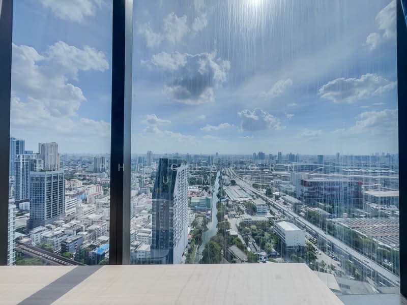 M Jatujak, Bangkok, Phahonyothin Road, Chatuchak, Chatuchak, Bangkok, 3 Bedrooms, 120 sqm, Condo For Sale, by Phitchaporn Buamag, 500170394 - DDproperty.com