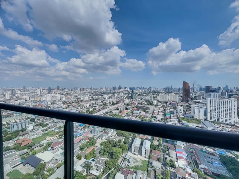 M Jatujak : เอ็ม จตุจักร, กรุงเทพ, ถนนพหลโยธิน, จตุจักร, จตุจักร, กรุงเทพ, 120 ตร.ม., คอนโด ขาย, โดย Phitchaporn Buamag, 500170394 - DDproperty.com