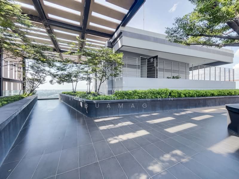 M Jatujak, Bangkok, Phahonyothin Road, Chatuchak, Chatuchak, Bangkok, 3 Bedrooms, 120 sqm, Condo For Sale, by Phitchaporn Buamag, 500170394 - DDproperty.com