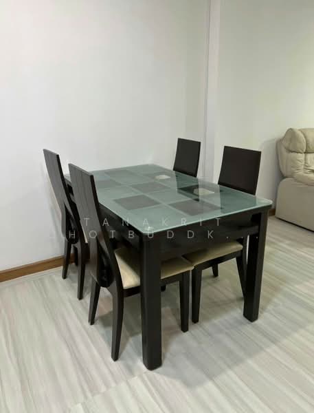 Supalai Park Srinakarin, Bangkok, 688 Srinakarin Road, Nong Bon, Prawet, Bangkok, 2 Bedrooms, 84 sqm, Condo For Rent, by Tanakrit Chotbuddkayan, 500170395 - DDproperty.com