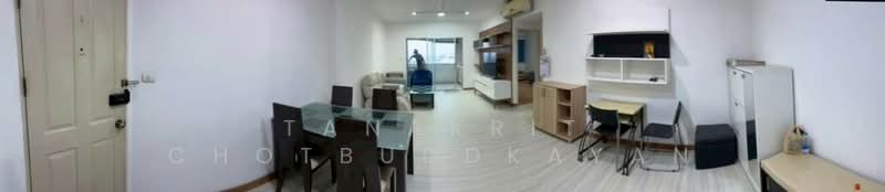 Supalai Park Srinakarin, Bangkok, 688 Srinakarin Road, Nong Bon, Prawet, Bangkok, 2 Bedrooms, 84 sqm, Condo For Rent, by Tanakrit Chotbuddkayan, 500170395 - DDproperty.com
