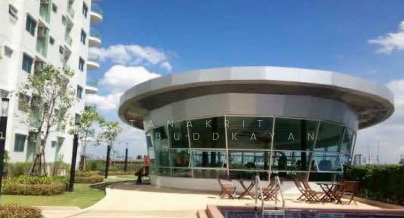 Supalai Park Srinakarin : ศุภาลัย ปาร์ค ศรีนครินทร์, กรุงเทพ, 688 ถนนศรีนครินทร์, หนองบอน, ประเวศ, กรุงเทพ, 84 ตร.ม., คอนโด ให้เช่า, โดย Tanakrit Chotbuddkayan, 500170395 - DDproperty.com