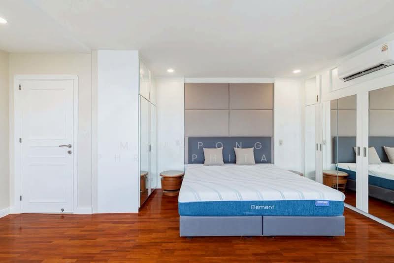 President Park Sukhumvit 24, Bangkok, 99 Sukhumvit 24 Alley, Khlongtoei Nua, Watthana, Bangkok, 3 Bedrooms, 223 sqm, Condo For Rent, by Manapong Phromphitak, 500170396 - DDproperty.com