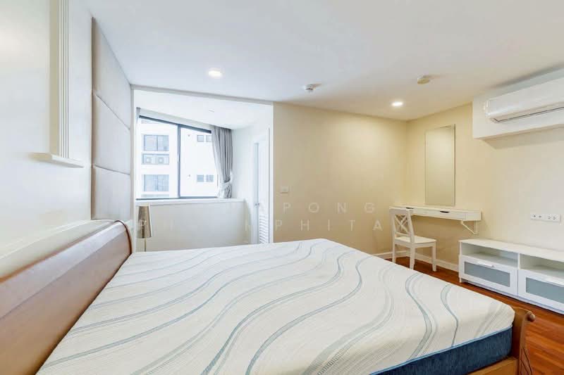 President Park Sukhumvit 24, Bangkok, 99 Sukhumvit 24 Alley, Khlongtoei Nua, Watthana, Bangkok, 3 Bedrooms, 223 sqm, Condo For Rent, by Manapong Phromphitak, 500170396 - DDproperty.com