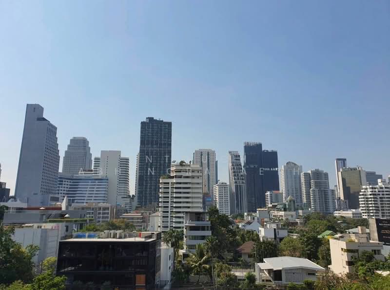 Noble Around Sukhumvit 33 : โนเบิล อราวน์ สุขุมวิท 33, กรุงเทพ, 17 ซอย สุขุมวิท 33, คลองตันเหนือ, วัฒนา, กรุงเทพ, 30 ตร.ม., คอนโด ให้เช่า, โดย Intouch Abhinorasaeth, 500170397 - DDproperty.com