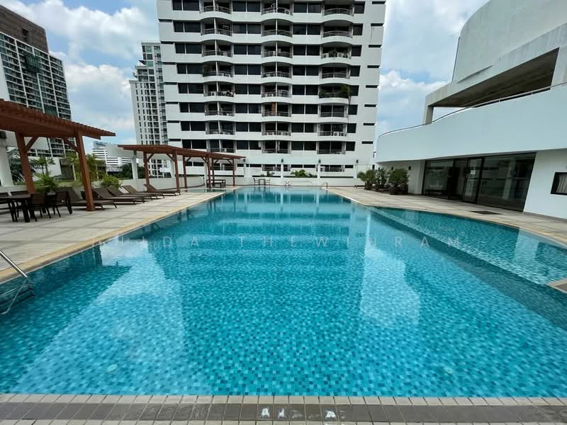 Supalai Place Sukhumvit 39 : ศุภาลัย เพลส สุขุมวิท 39, กรุงเทพ, 175-179 ซอยสุขุมวิท 39 ถนนสุขุมวิท แขวงคลองตันเหนือ เขตวัฒนา กรุงเทพมหานคร, คลองตันเหนือ, วัฒนา, กรุงเทพ, 142 ตร.ม., คอนโด ให้เช่า, โดย Thida Thewinram, 500170400 - DDproperty.com