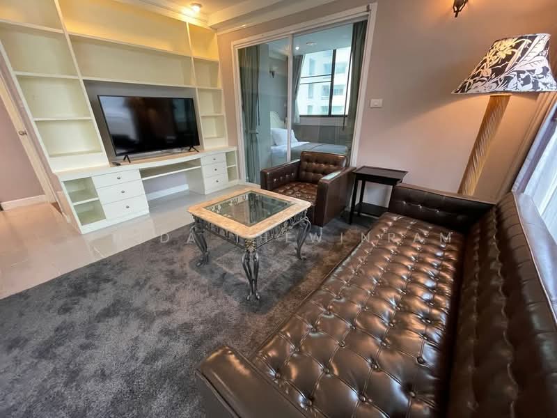 Supalai Place Sukhumvit 39, Bangkok, 175-179 Soi Sukhumvit 39 Sukhumvit Road, Khlong Tan Nua, Watthana, Bangkok, 2 Bedrooms, 142 sqm, Condo For Rent, by Thida Thewinram, 500170400 - DDproperty.com