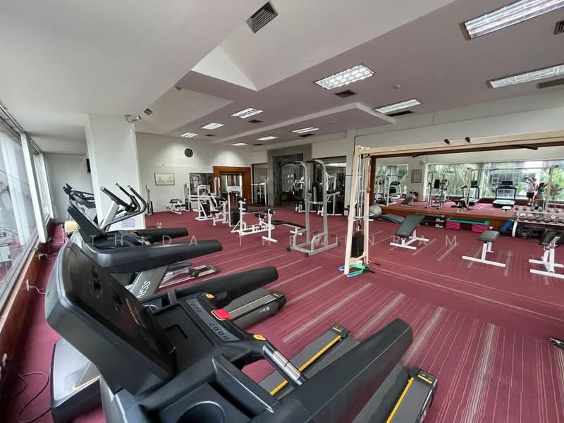 Supalai Place Sukhumvit 39 : ศุภาลัย เพลส สุขุมวิท 39, กรุงเทพ, 175-179 ซอยสุขุมวิท 39 ถนนสุขุมวิท แขวงคลองตันเหนือ เขตวัฒนา กรุงเทพมหานคร, คลองตันเหนือ, วัฒนา, กรุงเทพ, 142 ตร.ม., คอนโด ให้เช่า, โดย Thida Thewinram, 500170400 - DDproperty.com