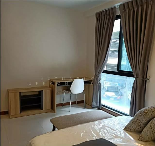 Le Cote Thonglor 8 : เลอ โคเต้ ทองหล่อ 8, กรุงเทพ, ซอยทองหล่อ 8, คลองตันเหนือ, วัฒนา, กรุงเทพ, 55 ตร.ม., คอนโด ให้เช่า, โดย Juthabhorn Uppachit (Amy), 500170403 - DDproperty.com