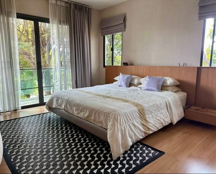 The Palm Pattanakarn, Bangkok, Phatthanakan Road, Suan Luang, Suan Luang, Bangkok, 3 Bedrooms, 225 sqm, Single Detached House For Rent, by Phitchaporn Buamag, 500170405 - DDproperty.com