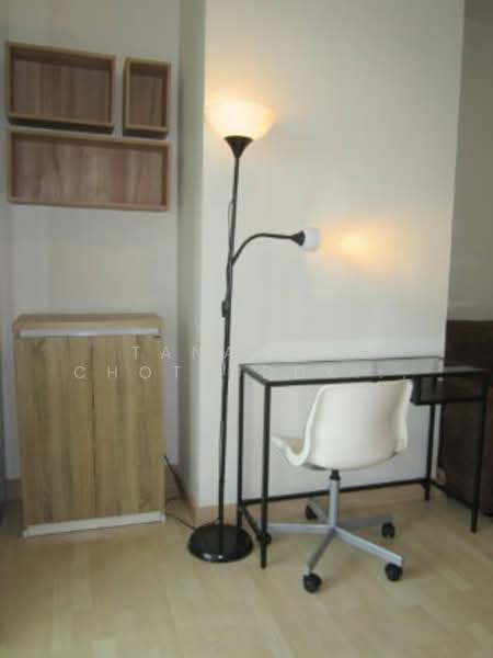 Rhythm Ratchada, Bangkok, 558 Ratchadaphisek Road, Samsen Nok, Huai Khwang, Bangkok, 1 Bedroom, 46 sqm, Condo For Rent, by Tanakrit Chotbuddkayan, 500170407 - DDproperty.com