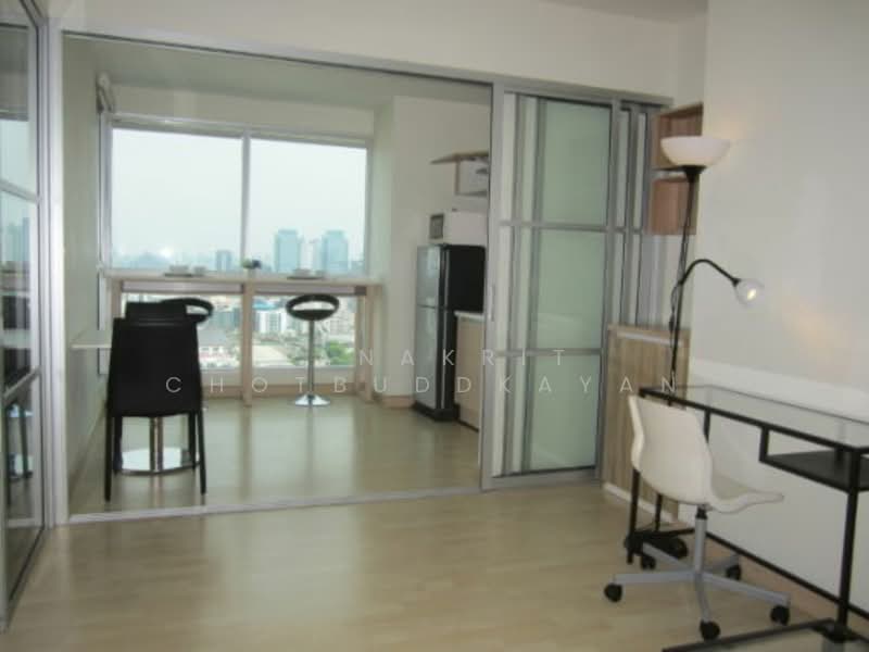 Rhythm Ratchada : ริธึ่ม รัชดา, กรุงเทพ, 558 ถนนรัชดาภิเษก, สามเสนนอก, ห้วยขวาง, กรุงเทพ, 46 ตร.ม., คอนโด ให้เช่า, โดย Tanakrit Chotbuddkayan, 500170407 - DDproperty.com