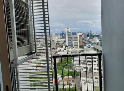 ขาย - The Saint Residences Ladprao : เดอะ เซนต์ เรสิเดนเซส, กรุงเทพ
