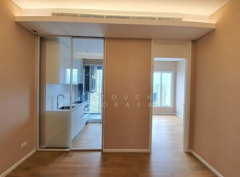 The Saint Residences Ladprao, Bangkok, 588 Vibhavadi-Rangsit Road, Jom Phon, Chatuchak, Bangkok, 1 Bedroom, 31 sqm, Condo For Sale, by Intouch Abhinorasaeth, 500170408 - DDproperty.com