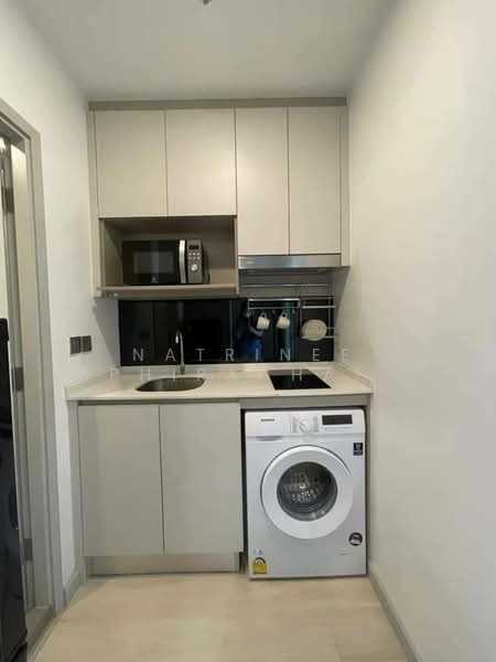 Knightsbridge Prime Sathorn, Bangkok, 599 Naradhiwas Rajanagarindra Road, Thung Maha Mek, Sathon, Bangkok, 1 Bedroom, 31 sqm, Condo For Rent, by Natrinee Aphirachatanon, 500170409 - DDproperty.com