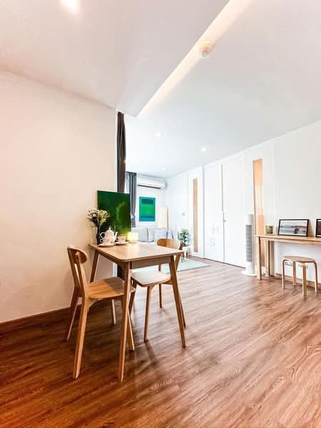 Tree Condo Sukhumvit 42, Bangkok, Soi Sukhumvit 42/1, Sukhumvit Road, Phra Kanong Nua, Watthana, Bangkok, 1 Bedroom, 45 sqm, Condo For Sale, by Intouch Abhinorasaeth, 500170411 - DDproperty.com