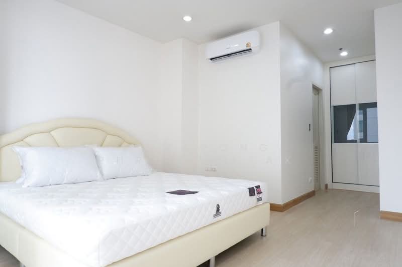 The Complete Rajprarop, Bangkok, 10/18 Rajaprarop Road, Thanon Phaya Thai, Ratchathewi, Bangkok, 1 Bedroom, 55 sqm, Condo For Sale, by Manapong Phromphitak, 500170412 - DDproperty.com