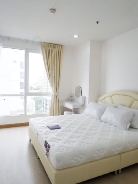The Complete Rajprarop, Bangkok, 10/18 Rajaprarop Road, Thanon Phaya Thai, Ratchathewi, Bangkok, 1 Bedroom, 55 sqm, Condo For Sale, by Manapong Phromphitak, 500170412 - DDproperty.com