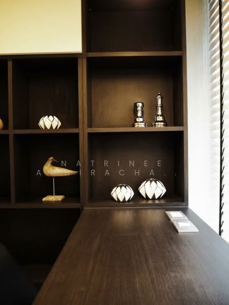 Rhythm Sukhumvit 36-38, Bangkok, 55 Soi Sukhumvit 36, Sukhumvit Road, Phra Kanong, Khlong Toei, Bangkok, 1 Bedroom, 35 sqm, Condo For Rent, by Natrinee Aphirachatanon, 500170413 - DDproperty.com