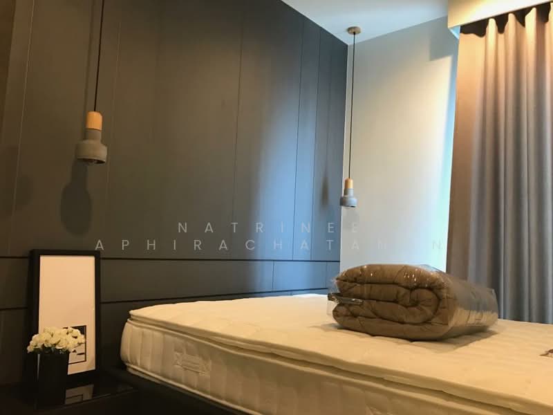 Rhythm Sukhumvit 36-38 : ริทึ่ม สุขุมวิท 36-38, กรุงเทพ, 55 ซอยสุขุมวิท 36 ถนนสุขุมวิท, พระโขนง, คลองเตย, กรุงเทพ, 35 ตร.ม., คอนโด ให้เช่า, โดย Natrinee Aphirachatanon, 500170413 - DDproperty.com