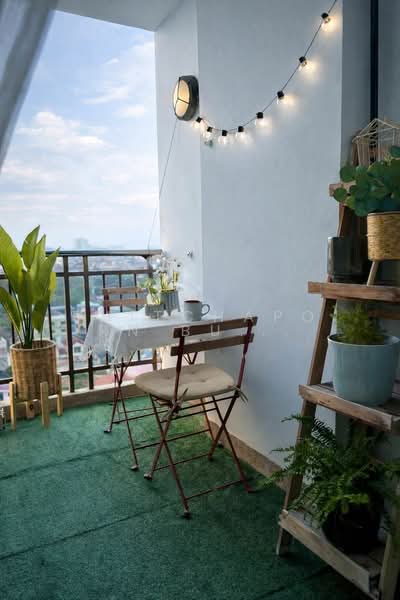 Supalai Park Ratchayothin, Bangkok, Ratchadaphisek Road, Lat Yao, Chatuchak, Bangkok, 1 Bedroom, 50 sqm, Condo For Sale, by Phitchaporn Buamag, 500170414 - DDproperty.com