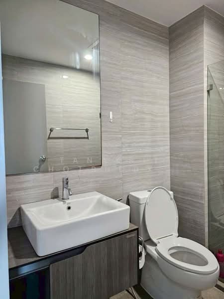 The Parkland Charan-Pinklao, Bangkok, 42 Charasanitwong, Bang Phlat, Bang Phlat, Bangkok, 1 Bedroom, 35 sqm, Condo For Rent, by Tanakrit Chotbuddkayan, 500170415 - DDproperty.com