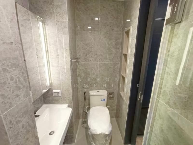 Noble Around Ari : โนเบิล อราวน์ อารีย์, กรุงเทพ, 312 พหลโยธิน, สามเสนใน, พญาไท, กรุงเทพ, 27 ตร.ม., คอนโด ให้เช่า, โดย Manapong Phromphitak, 500170417 - DDproperty.com