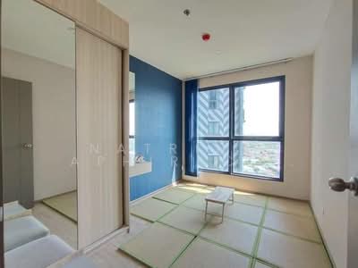 For Rent - IDEO O2 Bangna, Bangkok