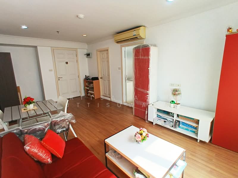 Lumpini Suite Pinklao, Bangkok, 1 Somdet Phra Pin Klao Rd, Bang Yi Khan, Bang Phlat, Bangkok, 2 Bedrooms, 64 sqm, Condo For Sale, by Kritsanasak Wuttisuwapap, 500170419 - DDproperty.com