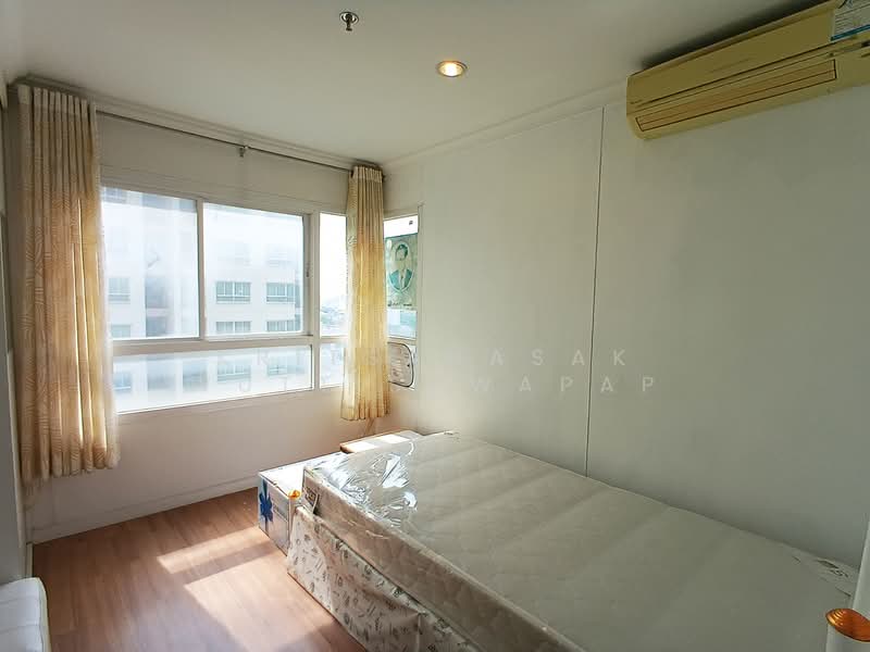 Lumpini Suite Pinklao, Bangkok, 1 Somdet Phra Pin Klao Rd, Bang Yi Khan, Bang Phlat, Bangkok, 2 Bedrooms, 64 sqm, Condo For Sale, by Kritsanasak Wuttisuwapap, 500170419 - DDproperty.com