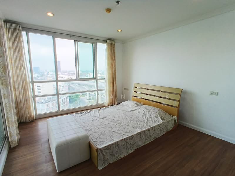 Lumpini Suite Pinklao, Bangkok, 1 Somdet Phra Pin Klao Rd, Bang Yi Khan, Bang Phlat, Bangkok, 2 Bedrooms, 64 sqm, Condo For Sale, by Kritsanasak Wuttisuwapap, 500170419 - DDproperty.com