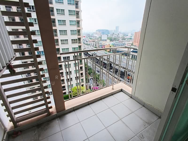 Lumpini Suite Pinklao : ลุมพินี สวีท ปิ่นเกล้า, กรุงเทพ, 1 ถนน สมเด็จพระปิ่นเกล้า, บางยี่ขัน, บางพลัด, กรุงเทพ, 64 ตร.ม., คอนโด ขาย, โดย Kritsanasak Wuttisuwapap, 500170419 - DDproperty.com