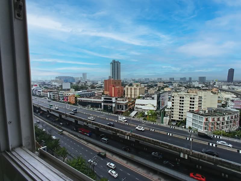 Lumpini Suite Pinklao, Bangkok, 1 Somdet Phra Pin Klao Rd, Bang Yi Khan, Bang Phlat, Bangkok, 2 Bedrooms, 64 sqm, Condo For Sale, by Kritsanasak Wuttisuwapap, 500170419 - DDproperty.com