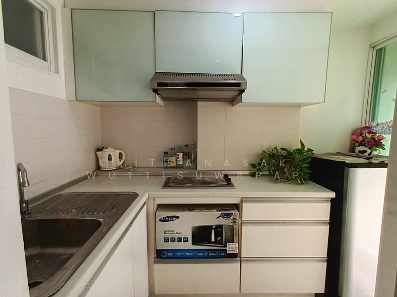 Lumpini Suite Pinklao : ลุมพินี สวีท ปิ่นเกล้า, กรุงเทพ, 1 ถนน สมเด็จพระปิ่นเกล้า, บางยี่ขัน, บางพลัด, กรุงเทพ, 64 ตร.ม., คอนโด ขาย, โดย Kritsanasak Wuttisuwapap, 500170419 - DDproperty.com