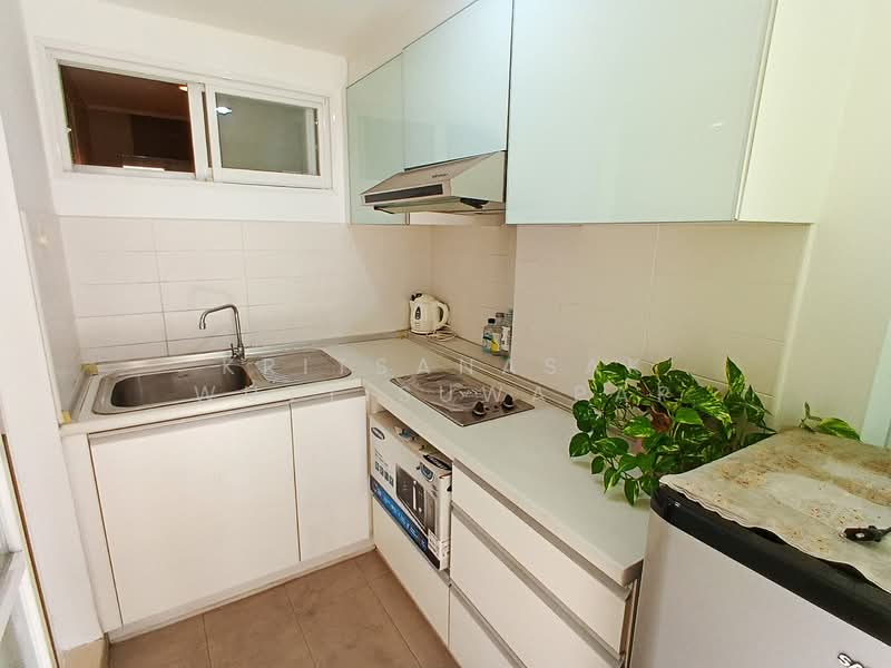 Lumpini Suite Pinklao, Bangkok, 1 Somdet Phra Pin Klao Rd, Bang Yi Khan, Bang Phlat, Bangkok, 2 Bedrooms, 64 sqm, Condo For Sale, by Kritsanasak Wuttisuwapap, 500170419 - DDproperty.com