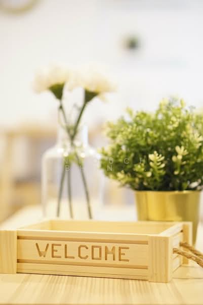 Supalai Wellington 2 : ศุภาลัย เวลลิงตัน 2, กรุงเทพ, ถนนเทียมร่วมมิตร, ห้วยขวาง, ห้วยขวาง, กรุงเทพ, 45 ตร.ม., คอนโด ขาย, โดย Intouch Abhinorasaeth, 500170420 - DDproperty.com