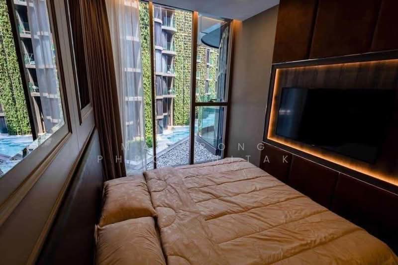 ASHTON Residence 41, Bangkok, Sukhumvit 41, Khlong Tan Nua, Watthana, Bangkok, 2 Bedrooms, 79 sqm, Condo For Rent, by Manapong Phromphitak, 500170421 - DDproperty.com