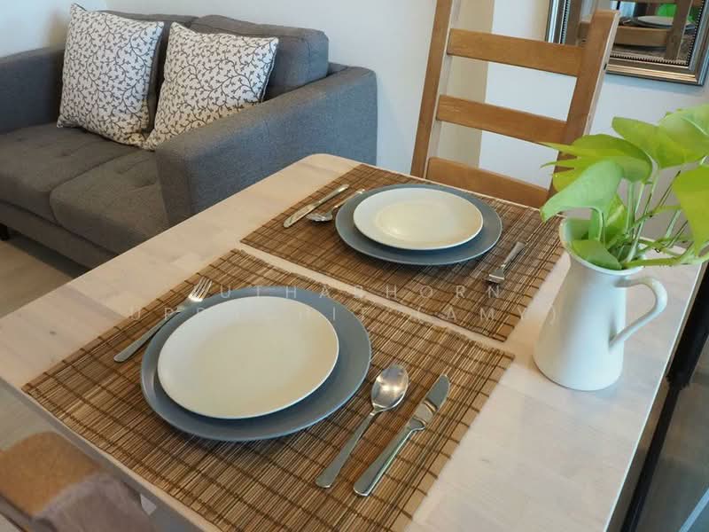 Life Asoke : ไลฟ์ อโศก, กรุงเทพ, ถนนอโศก-ดินแดง แขวงบางกะปิ เขตห้วยขวาง กทม., บางกะปิ, ห้วยขวาง, กรุงเทพ, 30 ตร.ม., คอนโด ให้เช่า, โดย Juthabhorn Uppachit (Amy), 500170422 - DDproperty.com