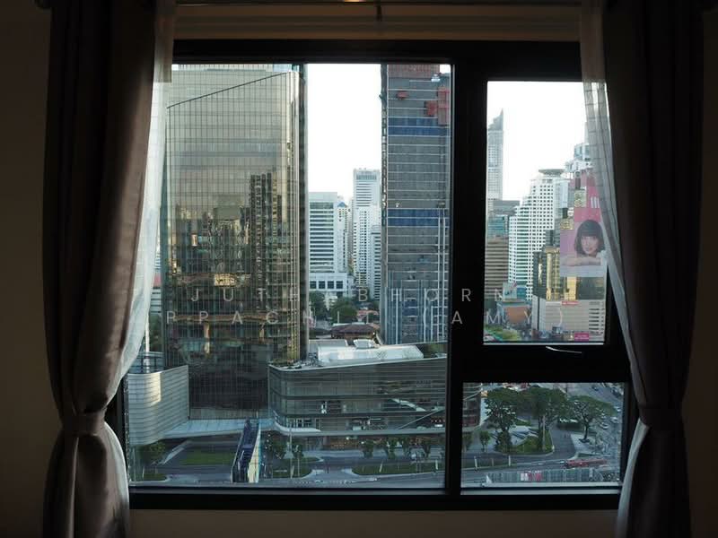 Life Asoke : ไลฟ์ อโศก, กรุงเทพ, ถนนอโศก-ดินแดง แขวงบางกะปิ เขตห้วยขวาง กทม., บางกะปิ, ห้วยขวาง, กรุงเทพ, 30 ตร.ม., คอนโด ให้เช่า, โดย Juthabhorn Uppachit (Amy), 500170422 - DDproperty.com