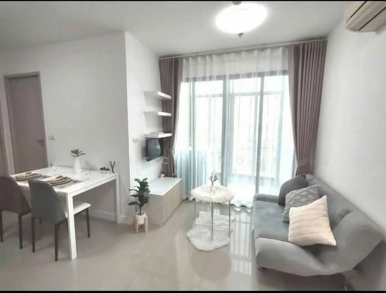 IDEO Blucove Sukhumvit, Bangkok, 2952 Sukhumvit Road, Bang Na, Bang Na, Bangkok, 2 Bedrooms, 44 sqm, Condo For Sale, by Phitchaporn Buamag, 500170423 - DDproperty.com