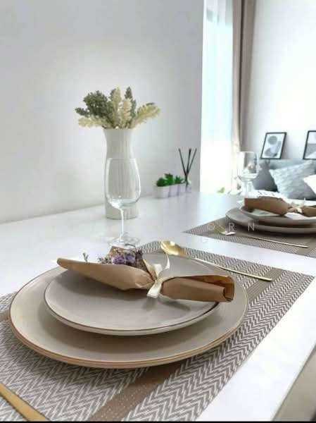 IDEO Blucove Sukhumvit, Bangkok, 2952 Sukhumvit Road, Bang Na, Bang Na, Bangkok, 2 Bedrooms, 44 sqm, Condo For Sale, by Phitchaporn Buamag, 500170423 - DDproperty.com