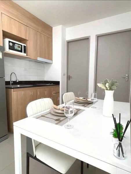 IDEO Blucove Sukhumvit, Bangkok, 2952 Sukhumvit Road, Bang Na, Bang Na, Bangkok, 2 Bedrooms, 44 sqm, Condo For Sale, by Phitchaporn Buamag, 500170423 - DDproperty.com
