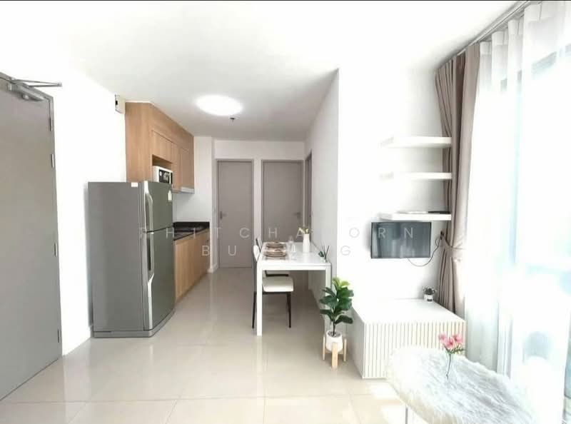 IDEO Blucove Sukhumvit, Bangkok, 2952 Sukhumvit Road, Bang Na, Bang Na, Bangkok, 2 Bedrooms, 44 sqm, Condo For Sale, by Phitchaporn Buamag, 500170423 - DDproperty.com