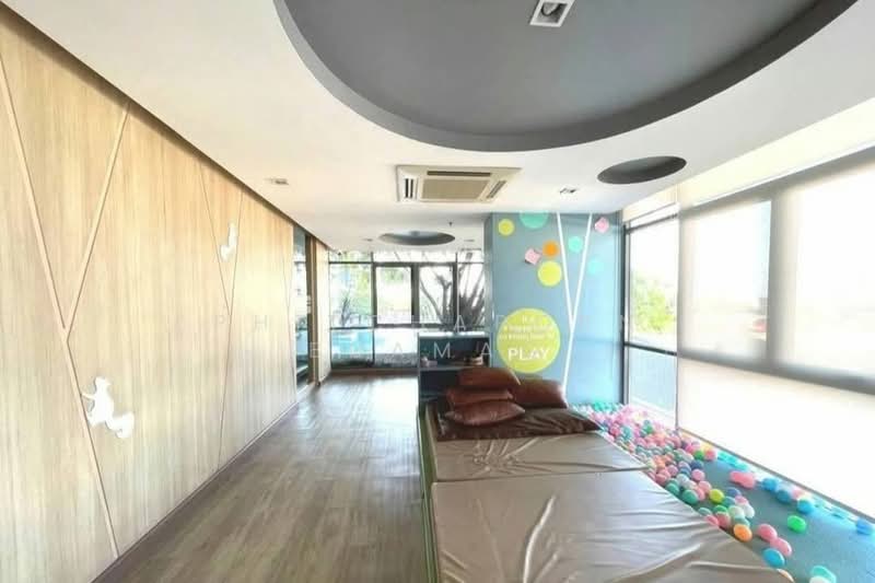 IDEO Blucove Sukhumvit : ไอดีโอ บลูโคฟ สุขุมวิท, กรุงเทพ, 2952 ถนนสุขุมวิท, บางนา, บางนา, กรุงเทพ, 44 ตร.ม., คอนโด ขาย, โดย Phitchaporn Buamag, 500170423 - DDproperty.com