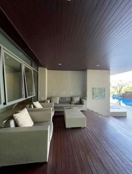 IDEO Blucove Sukhumvit, Bangkok, 2952 Sukhumvit Road, Bang Na, Bang Na, Bangkok, 2 Bedrooms, 44 sqm, Condo For Sale, by Phitchaporn Buamag, 500170423 - DDproperty.com