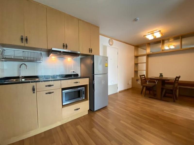 Lumpini Place Bangna Km.3, Bangkok, 52 Soi Bang Na-Trat 23, Bang Na, Bang Na, Bangkok, 2 Bedrooms, 39 sqm, Condo For Rent, by Connex Property, 500170425 - DDproperty.com