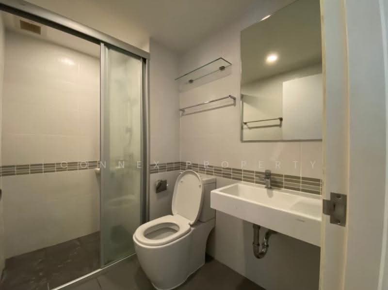 Lumpini Place Bangna Km.3, Bangkok, 52 Soi Bang Na-Trat 23, Bang Na, Bang Na, Bangkok, 2 Bedrooms, 39 sqm, Condo For Rent, by Connex Property, 500170425 - DDproperty.com