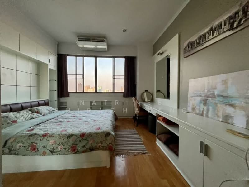 Supalai Place Sukhumvit 39, Bangkok, 175-179 Soi Sukhumvit 39 Sukhumvit Road, Khlong Tan Nua, Watthana, Bangkok, 2 Bedrooms, 75 sqm, Condo For Rent, by Natrinee Aphirachatanon, 500170426 - DDproperty.com